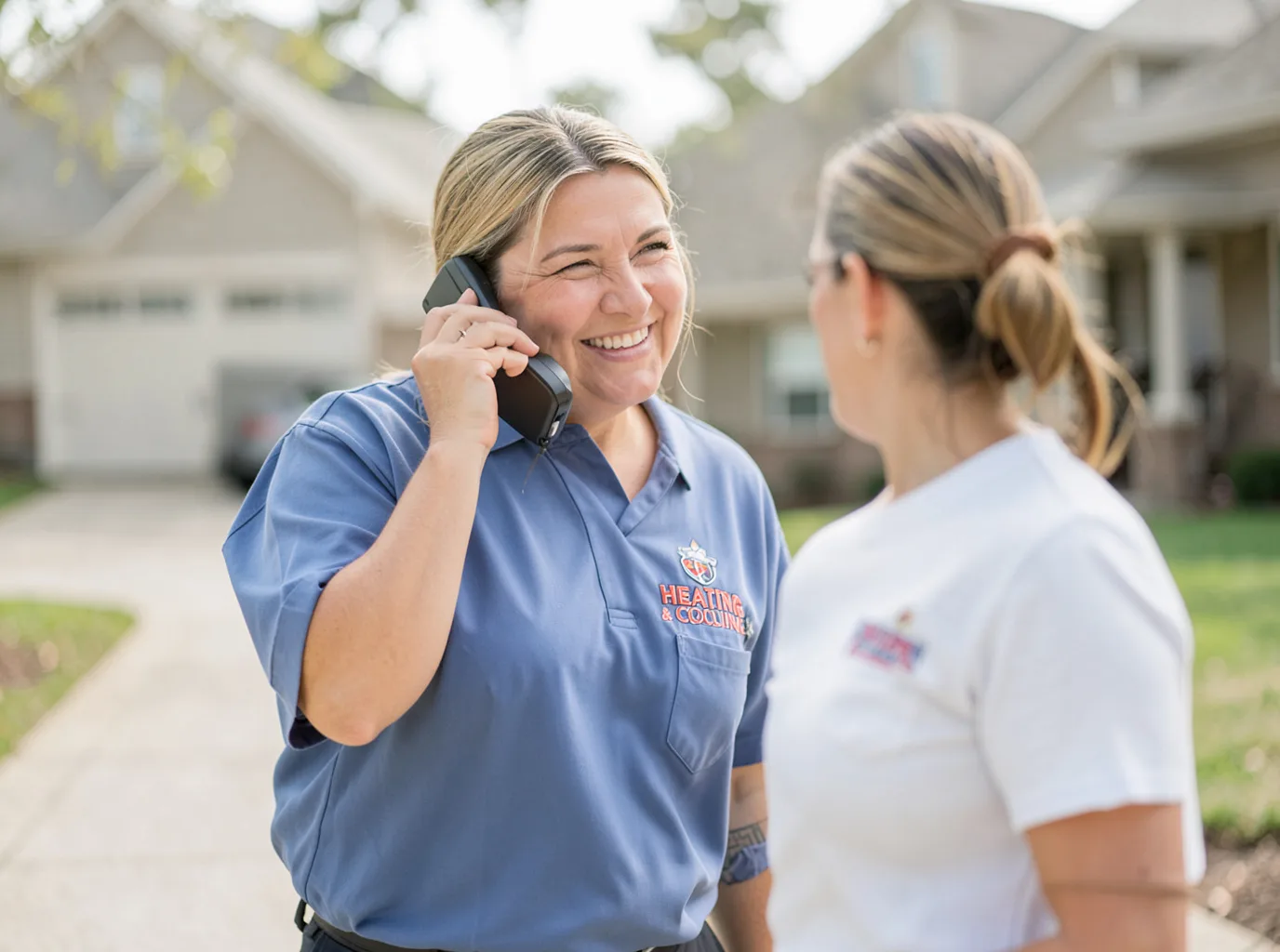 Hvac Repair Blum, TX FAQs